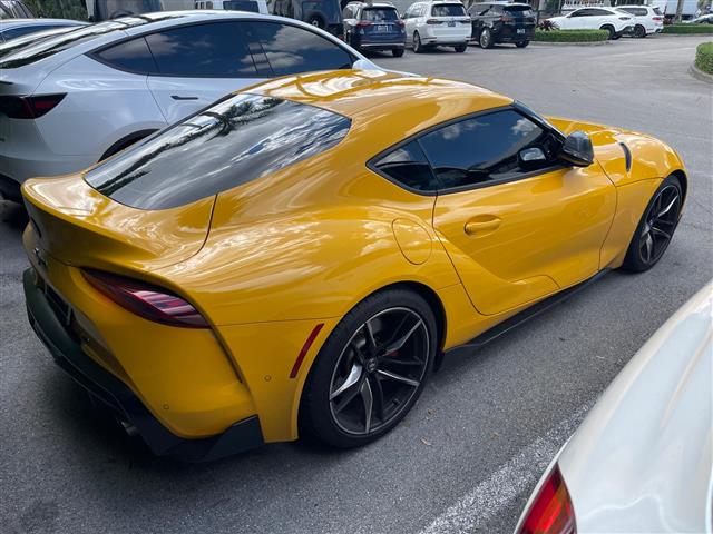 $49995 : Toyota Supra 3.0 Premium image 4