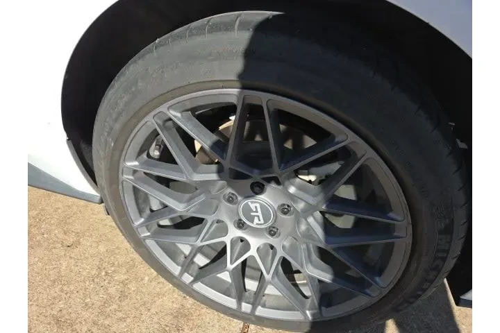 $31305 : Ford Mustang 2019 GT 2dr Fas image 5