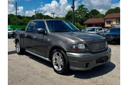 2002 F-150 Harley-Davidson en Birmingham