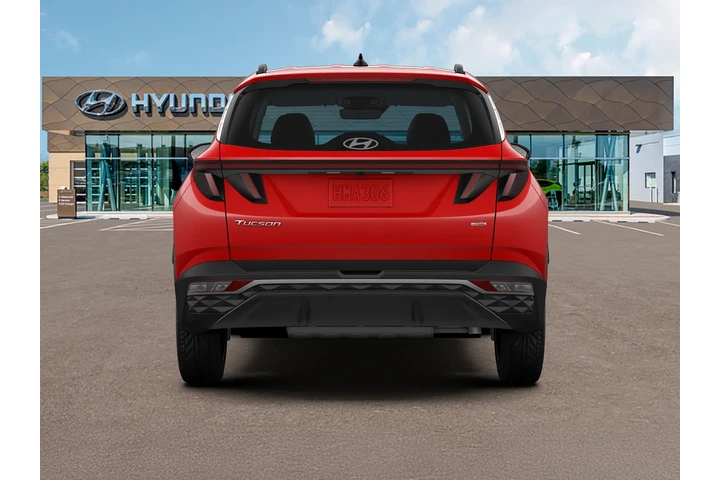 $24995 : Hyundai TUCSON 2023 AWD SEL image 6