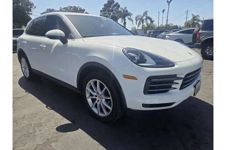 $33199 : Porsche Cayenne 2019 AWD 4dr image 4