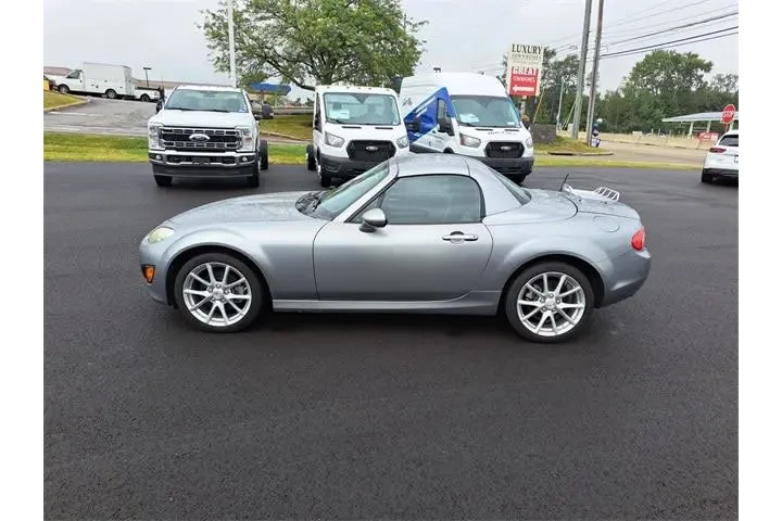 $5995 : Mazda MX-5 Miata 2009 Tourin image 2