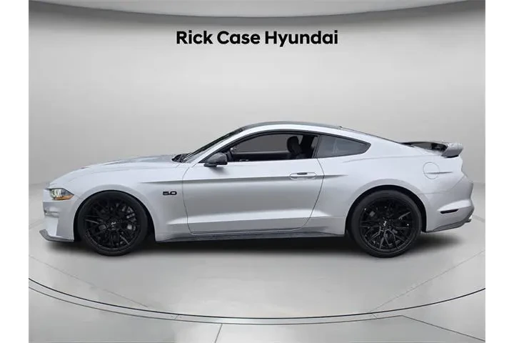 $24977 : Ford Mustang 2018 GT 2dr Fas image 3