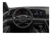 Hyundai ELANTRA 2023 SEL 4dr