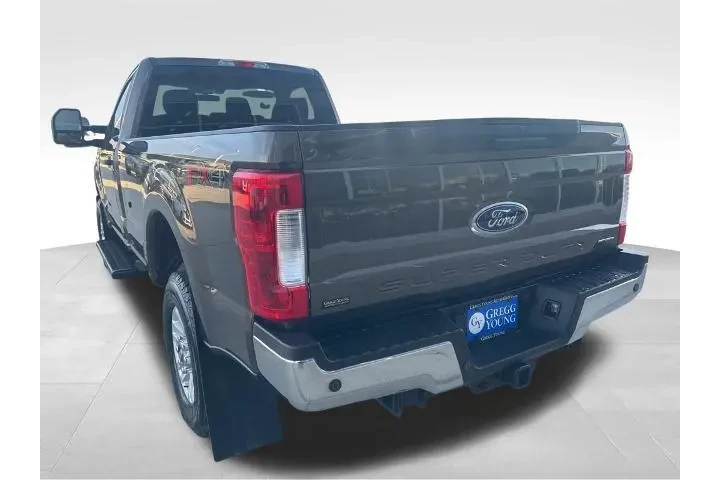 $38912 : Ford F-350 Super Duty 2017 4 image 6