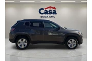 $21982 : Jeep Compass 2022 Latitude 4 thumbnail