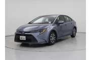 $21998 : Toyota Corolla Hybrid 2020 L thumbnail