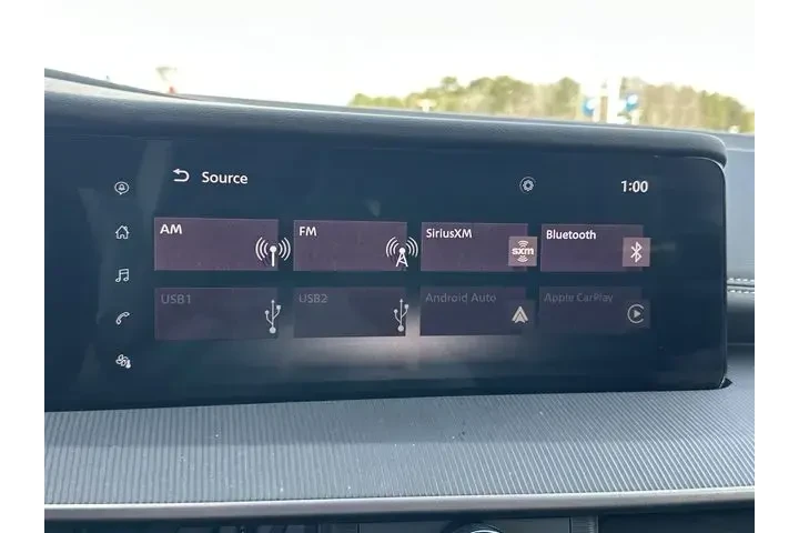 $30113 : Nissan Murano 2025 SV 4dr SU image 5