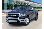 Ram 1500 2022 4x2 Big Horn 4 en Dallas