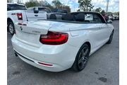 $16000 : BMW 2-Series 230i Convertible thumbnail