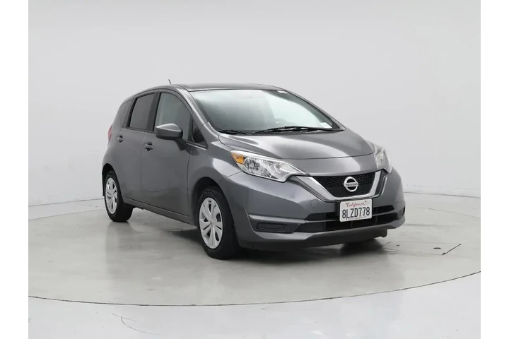 $10998 : Nissan Versa Note 2018 S 4dr image 1