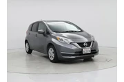 Nissan Versa Note 2018 S 4dr