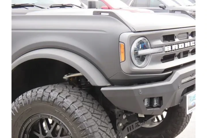 $39999 : Ford Bronco 2022 4x4 Outer B image 6