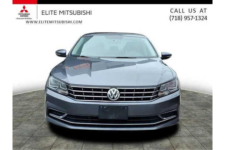 $13799 : Volkswagen Passat 2017 1.8T image 2