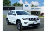Jeep Grand Cherokee 2017 4x4 en Elizabeth