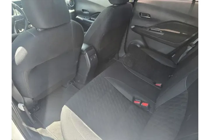 $20999 : Nissan Kicks 2024 SV 4dr Cro image 3