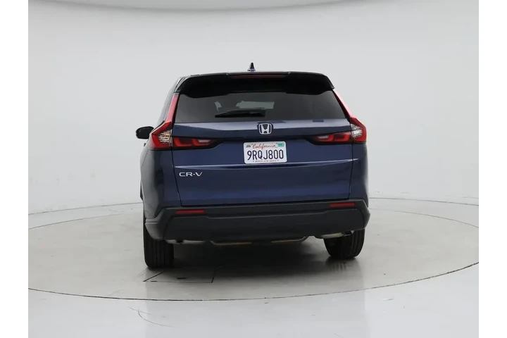 $34998 : Honda CR-V 2025 EX-L 4dr SUV image 6