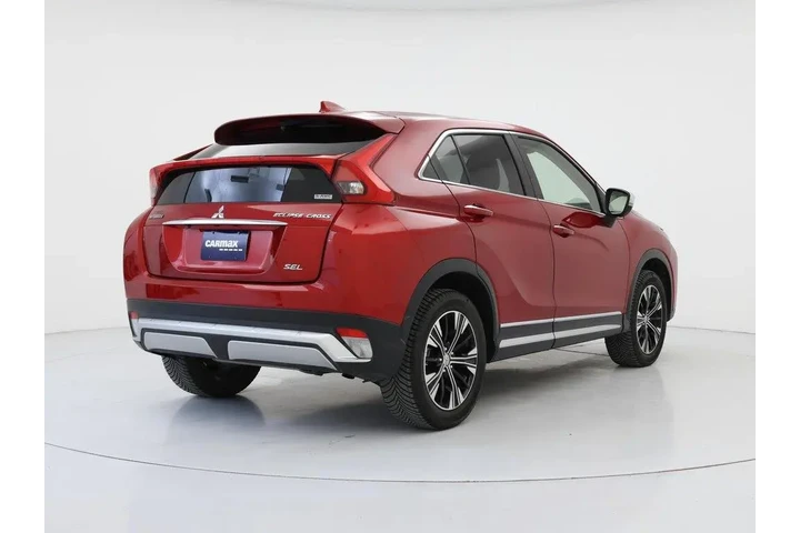 $18998 : Mitsubishi Eclipse Cross 201 image 8