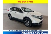 Honda CR-V 2018 LX 4dr SUV en Santa Rosa