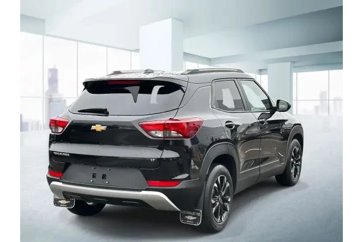 $18999 : Chevrolet Trailblazer 2023 L image 4