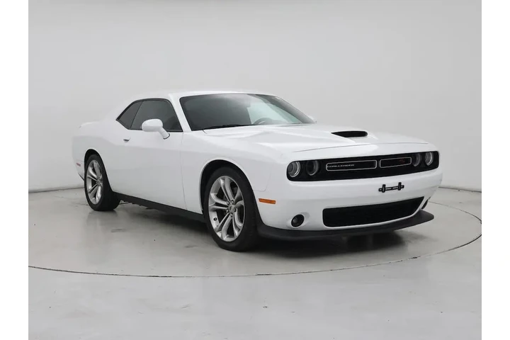 $29998 : Dodge Challenger 2022 R/T 2d image 1