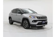 Jeep Compass 2023 4x4 Limite en Omaha