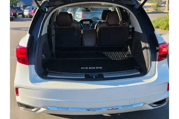 $21990 : Acura MDX 2019 SH-AWD 4dr SU image 10