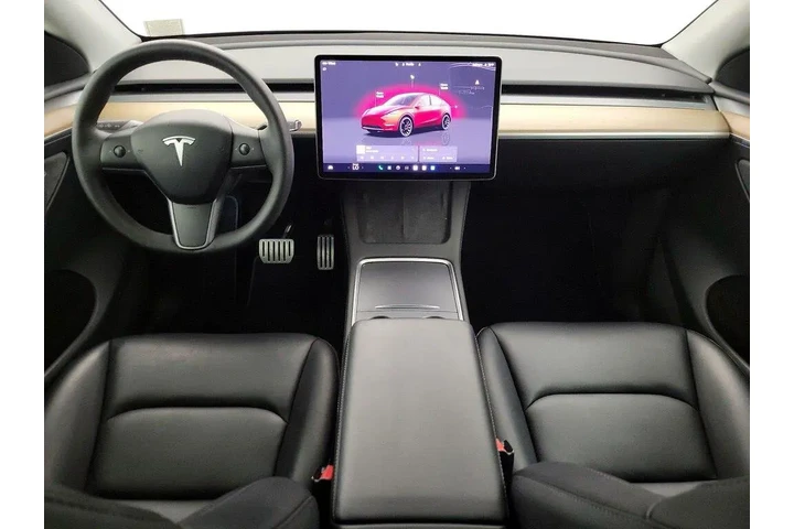 $34998 : Tesla Model Y 2023 AWD Perfo image 9