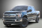 $25800 : Pre-Owned 2018 Ford F-150 XLT thumbnail