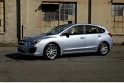 $11988 : 2012 Impreza 2.0i Premium thumbnail