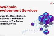 Blockchain Development Company en Columbia
