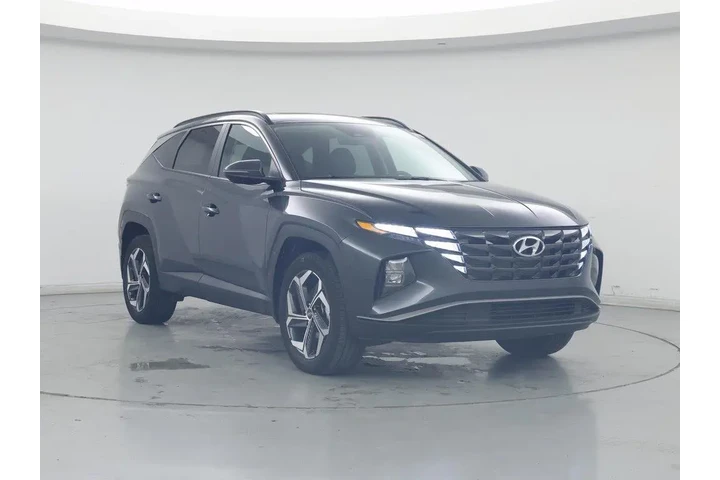 $26998 : Hyundai TUCSON 2023 AWD SEL image 1