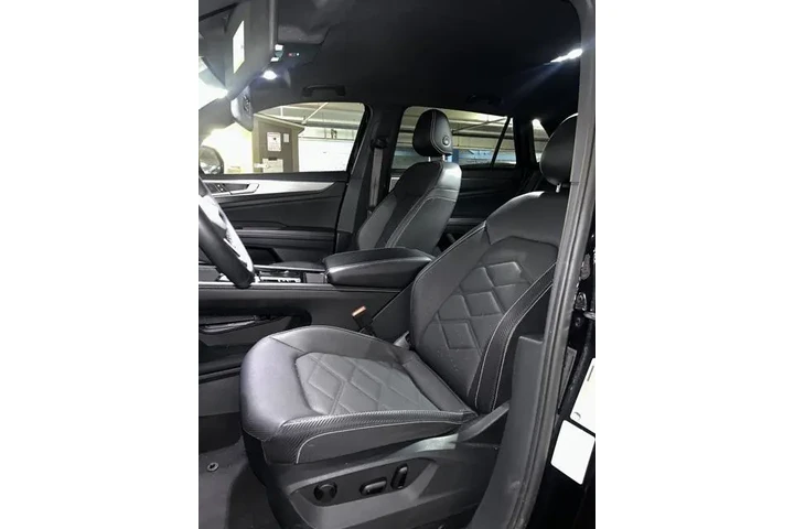 $28995 : Volkswagen Atlas Cross Sport image 7