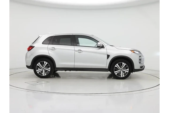 $17998 : Mitsubishi Outlander Sport 2 image 7