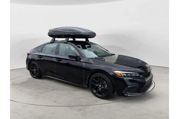 $26188 : Honda Civic 2024 Sport 4dr H image 7