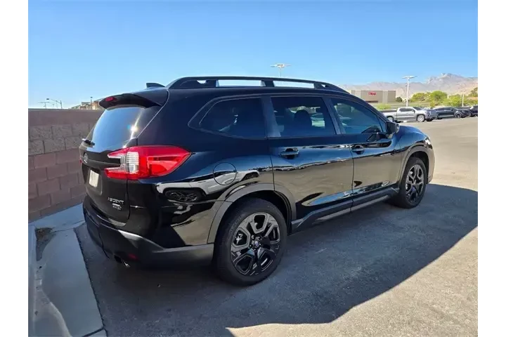 $34750 : Subaru Ascent 2023 AWD Onyx image 4
