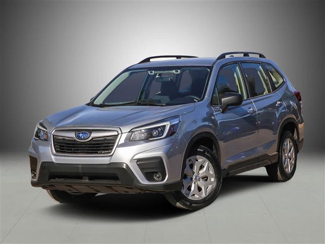$17999 : Pre-Owned 2021 Subaru Forester image 1