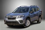 Pre-Owned 2021 Subaru Forester