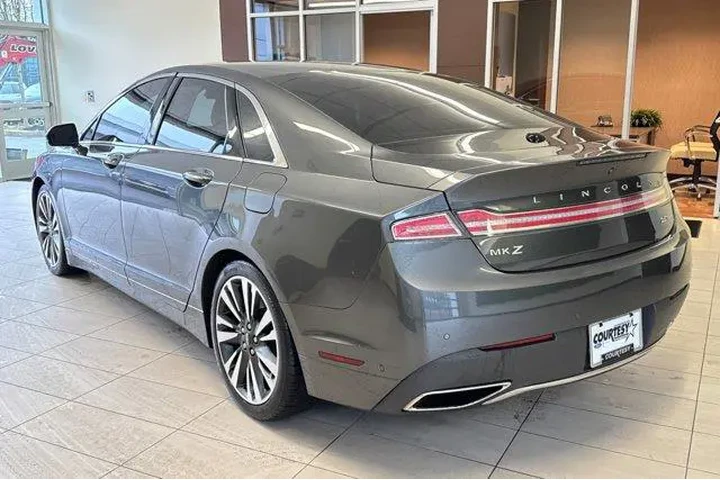 $15997 : Lincoln MKZ 2019 AWD Reserve image 6