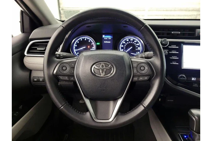 $22998 : Toyota Camry 2018 SE 4dr Sed image 10