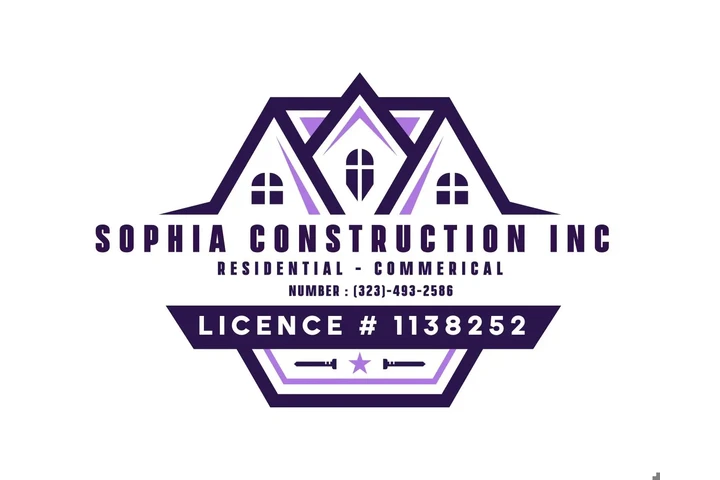 Sophia Construction INC. image 1