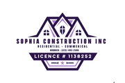 Sophia Construction INC. en Los Angeles