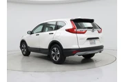 $17998 : Honda CR-V 2018 AWD LX 4dr S thumbnail