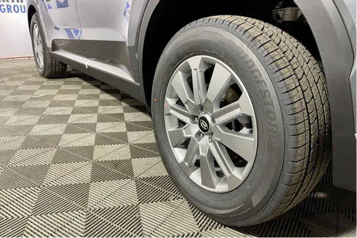 $39000 : Hyundai PALISADE 2025 AWD SE image 9