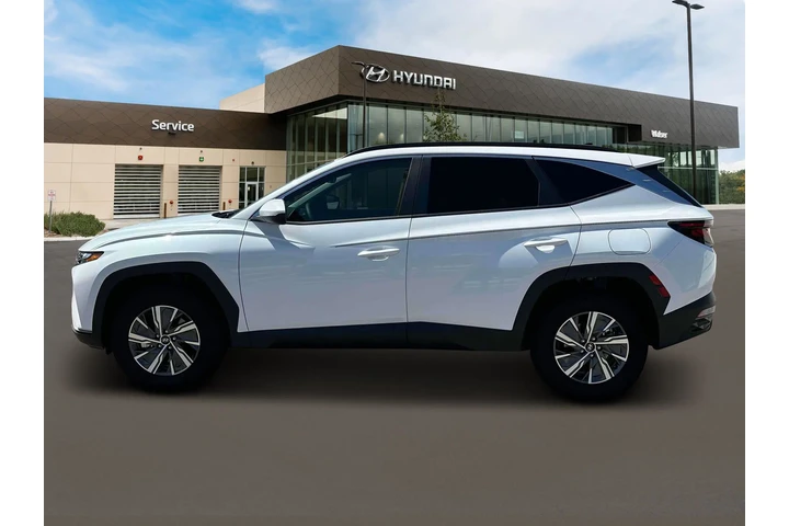 $28998 : Hyundai TUCSON Hybrid 2024 A image 3