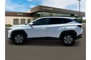 $28998 : Hyundai TUCSON Hybrid 2024 A thumbnail