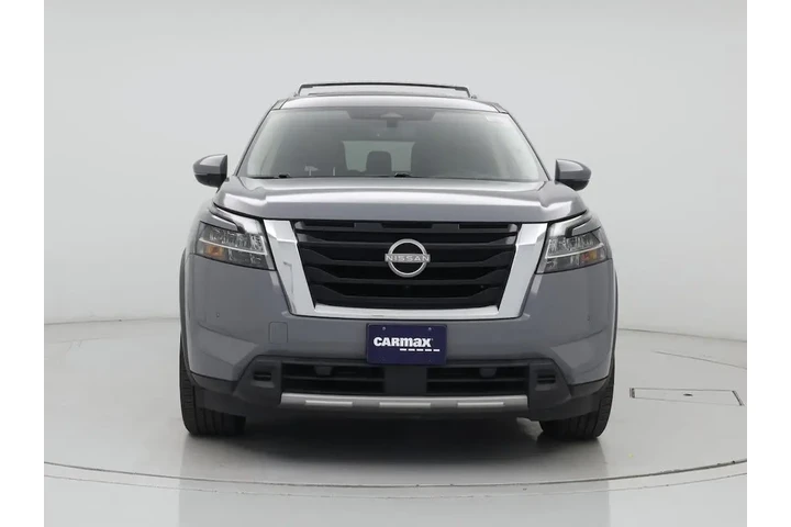 $31998 : Nissan Pathfinder 2023 Plati image 5