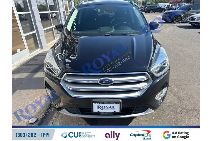 $19995 : 2019 Escape SEL image 5