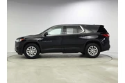 $24998 : Chevrolet Traverse 2021 LS 4 thumbnail