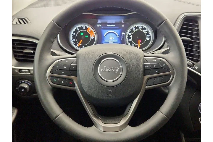 $22998 : Jeep Cherokee 2022 4x4 Latit image 10